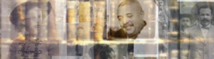 Historical Archival Photography Header Banner
